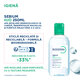 Solutie micelara pentru ten mixt si gras Sebium H2O, 250 ml, Bioderma 728378