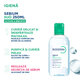 Solutie micelara pentru ten mixt si gras Sebium H2O, 250 ml, Bioderma 728377