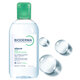 Solutie micelara pentru ten mixt si gras Sebium H2O, 250 ml, Bioderma 728376