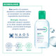Solutie micelara pentru ten mixt si gras Sebium H2O, 250 ml, Bioderma 728380