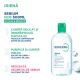 Solutie micelara pentru ten mixt si gras H2O Sebium, 500 ml, Bioderma 694388