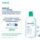 Solutie micelara pentru ten mixt si gras H2O Sebium, 500 ml, Bioderma 694389