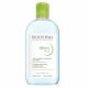 Solutie micelara ten mixt si gras H2O Sebium, 500 ml, Bioderma 514821