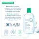 Solutie micelara pentru ten mixt si gras H2O Sebium, 500 ml, Bioderma 694390