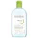 Solutie micelara ten mixt si gras H2O Sebium, 500 ml, Bioderma 652848