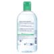 Solutie micelara pentru ten mixt si gras H2O Sebium, 500 ml, Bioderma 694391