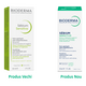 Fluid calmant si hidratant pentru pielea acneica Sebium Sensitive, 30 ml, Bioderma 675246