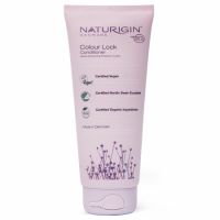 Balsam pentru protectia parului Colour Lock, 200 ml, Naturigin