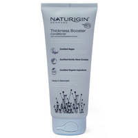 Balsam pentru volum Thickness Booster, 200 ml, Naturigin