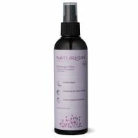 Tratament  impotriva ruperii parului si protector termic Breakage Stop, 195 ml, Naturigin