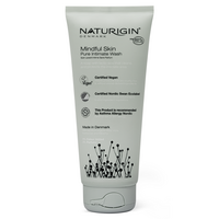 Gel intim fara parfum Pure Intimate, 200 ml, Naturigin