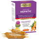 Hepatic Apielixir, 30 fiole x 10 ml, Albina Carpatina 723156