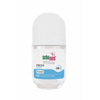 Deodorant roll-on Fresh, 50 ml, Sebamed