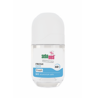 Deodorant roll-on Fresh, 50 ml, Sebamed