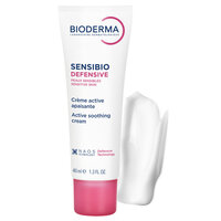 Crema calmanta Sensibio Defensive, 40 ml, Bioderma