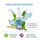 Spray impotriva acarienilor ExAller, 150 ml, Acar'Up Consumer Health 730254