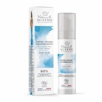 Crema de zi regeneranta de fata, 50 ml, Mademoiselle Agathe