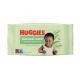 Servetele umede cu Aloe Vera Natural Care, 56 bucati, Huggies 682996