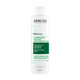 Sampon tratament keratoreductor Dercos PSOlution, 200 ml, Vichy 631708