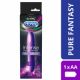 Vibrator Intense Pure Fantasy, 1 bucata, Durex 514454