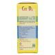 Sirop cu calciu si Vitamina D3, 150 ml, Natural Pharmaceuticals 704809