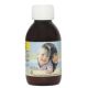 Sirop cu calciu si Vitamina D3, 150 ml, Natural Pharmaceuticals 704806