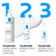 Fluid hidratant, calmant si reparator pentru ten alergic sau reactiv Toleriane Dermallergo, 40 ml, La Roche-Posay 560541