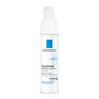 Crema de fata hidratanta, calmanta si reparatoare Toleriane Dermallergo, 40 ml, La Roche-Posay