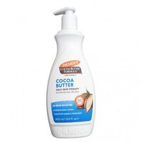 Lotiune de corp pentru piele uscata Cocoa Butter Formula, 400 ml, Palmer's
