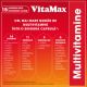 Vitamax, 15 capsule moi, Perrigo 556576