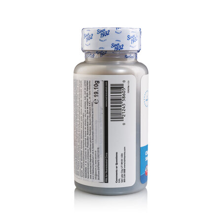 Carbune medicinal Charcoal Activated Kal, 280 mh, 50 capsule, Secom 724300