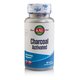 Carbune medicinal Charcoal Activated Kal, 280 mh, 50 capsule, Secom 724299