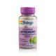 Artichoke (Anghinare) Solaray, 300 mg, 60 capsule, Secom 735023
