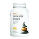 Ulei de peste Omega 3, 70 capsule, Alevia 514585