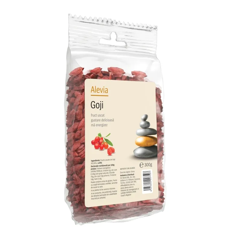 Goji, 250 g, Alevia