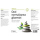 Ceai normalizarea glicemiei, 50 g, Alevia 619220