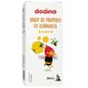 Sirop de propolis cu Echinacea si miere Dodino, 150 ml, Alevia 514589