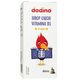 Sirop cu calciu si vitamina D3, 150 ml, Alevia 514590