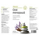 Ceai menopauza, 20 plicuri, Alevia 618969