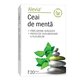 Ceai de menta, 20 plicuri, Alevia 514600