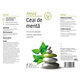 Ceai de menta, 20 plicuri, Alevia 618970