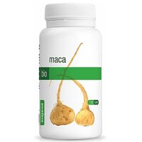 Maca Bio, 120 capsule, Purasana