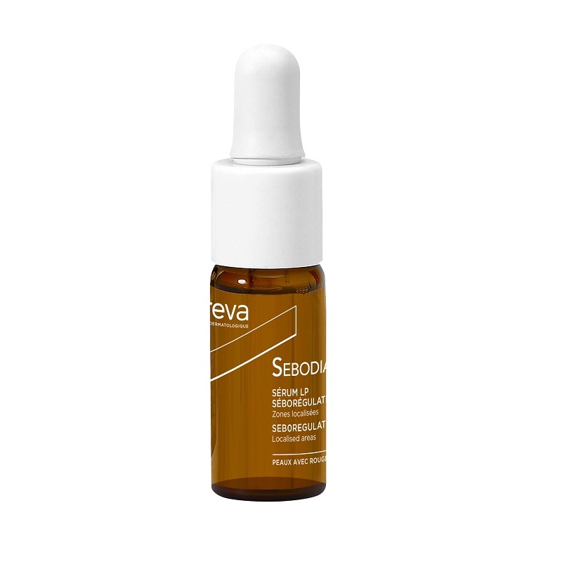 Ser LP seboreglator Sebodiane DS, 8 ml, Noreva