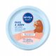 Crema delicata pentru fata si corp, 200 ml, Nivea Baby 590579