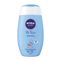 Sampon extra-delicat, 200 ml, Nivea Baby 