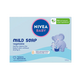 Sapun solid Mild Baby, 100 g, Nivea 590566