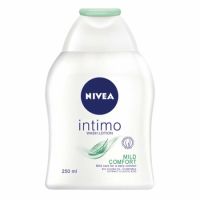 Lotiune pentru igiena intima Mild Comfort Intimo, 250 ml, Nivea