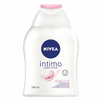 Lotiune pentru igiena intima Sensitive Intimo, 250 ml, Nivea