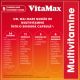 Vitamax, 5 capsule moi, Perrigo 556593