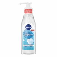 Gel micelar de curatare Hydra Skin Effect, 150 ml, Nivea